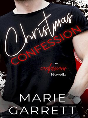 cover image of Christmas Confession